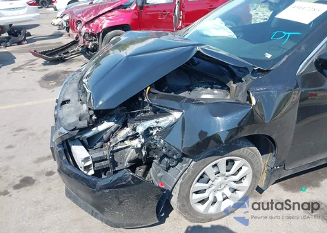 2018 Nissan Altima 2.5 S from USA, damaged, VIN 1N4AL3AP3JC283976